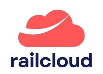 Railcloud Logo